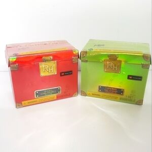 Rainbow High-Mini Accessories Studio set of 2. 1 Handbag 1 Shoes Sealed